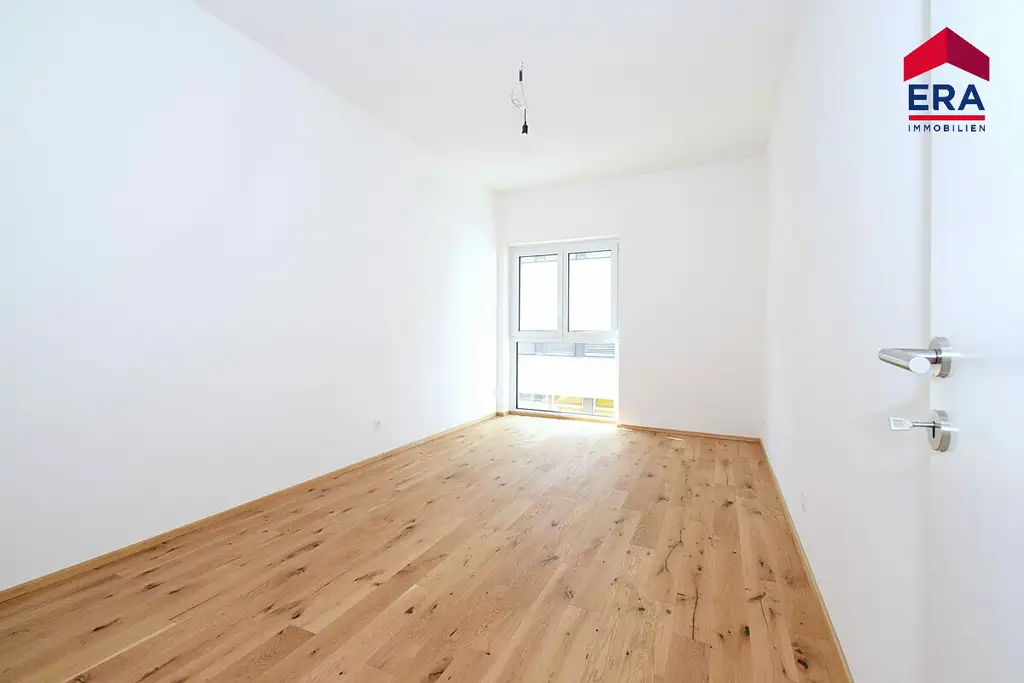 2130 Mistelbach - 2130 Mistelbach - Exklusive Etagenwohnung mit Loggia und Terrasse, Top 4