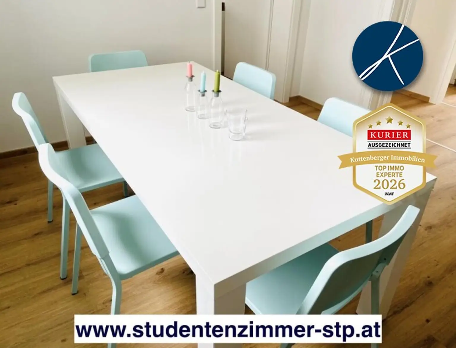 WG-Zimmer / Studentenzimmer St. Pölten