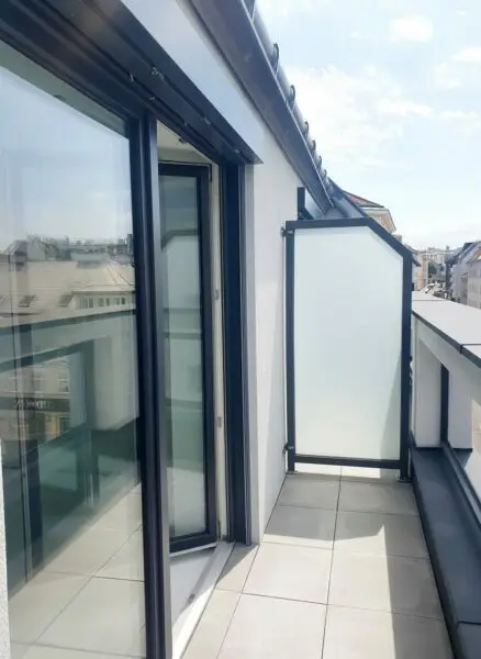 Visualisierung mit KI bearbeitet