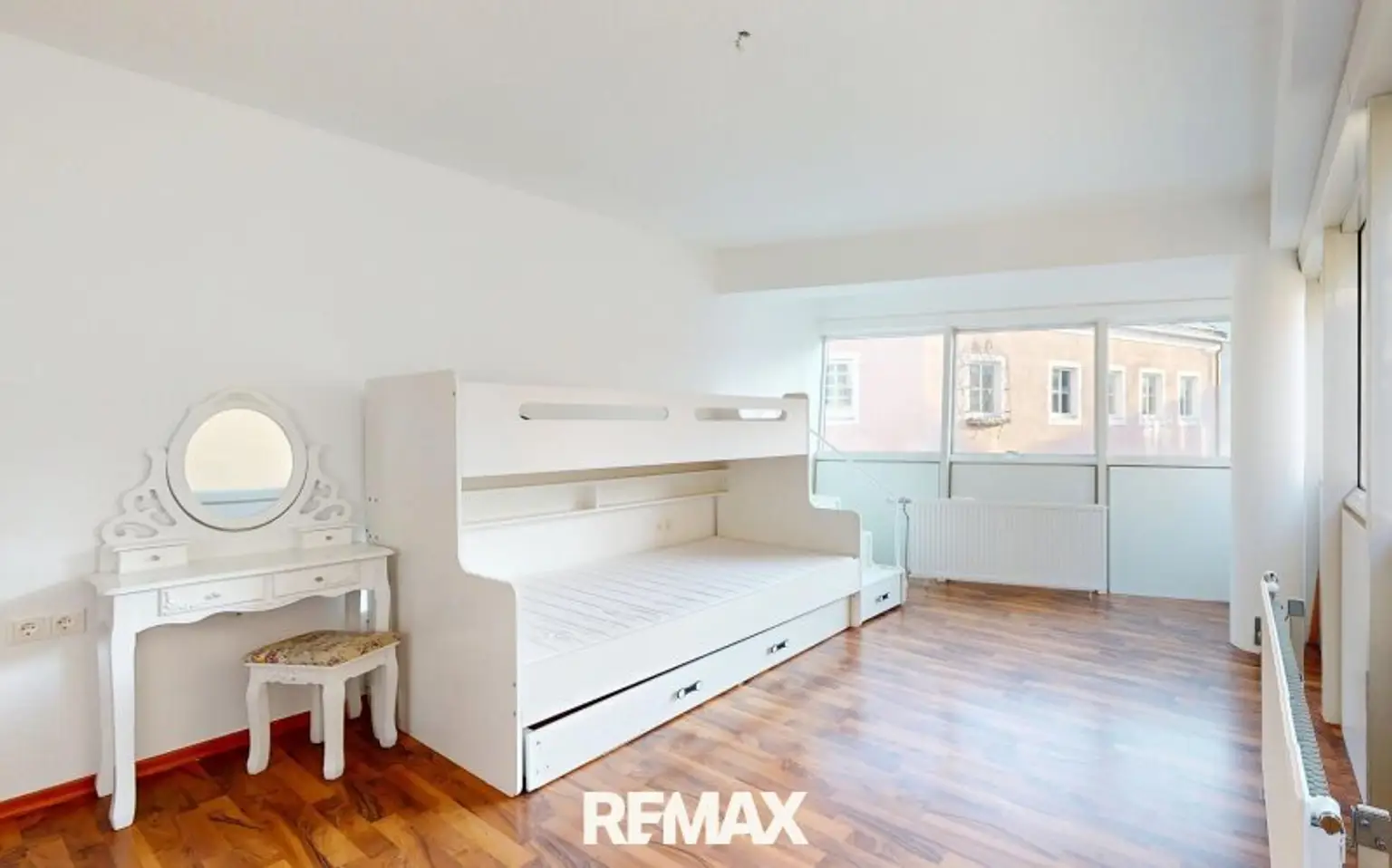 Wohnung - Zimmer II