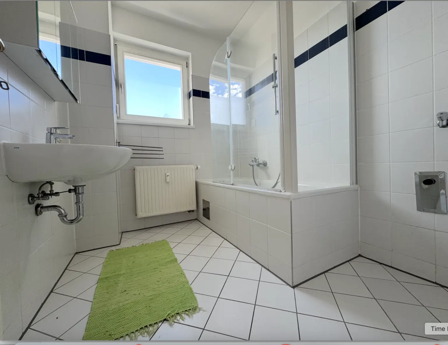 Schöne 2-Zimmer-Wohnung in Waltendorf zu verkaufen