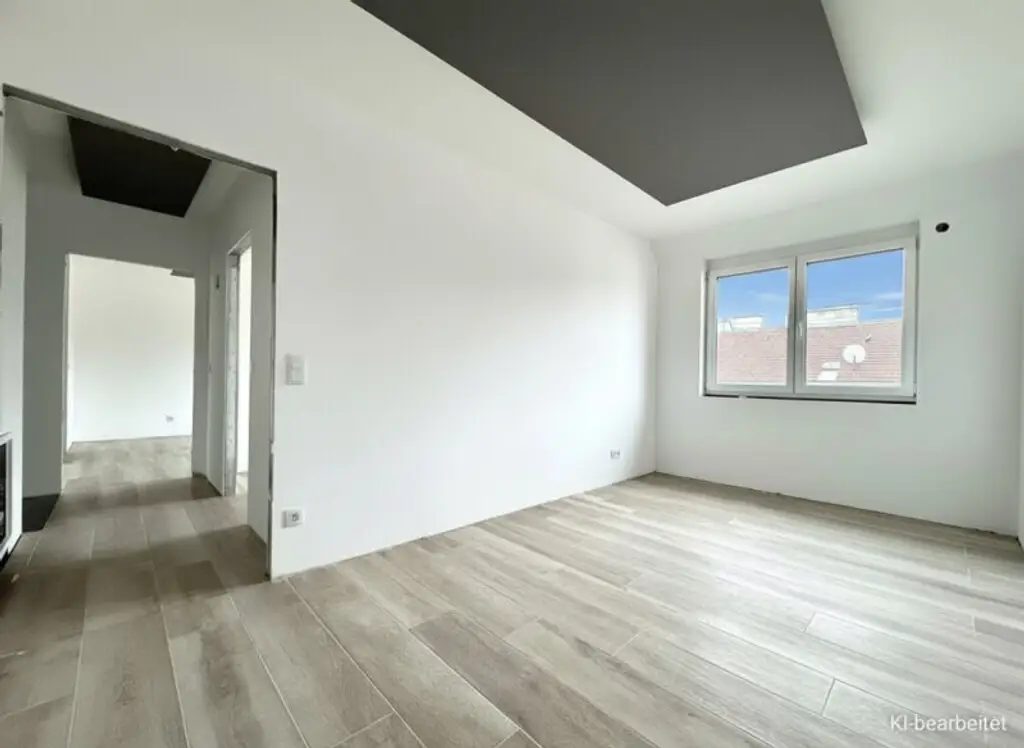 Neubau-ERSTBEZÜGE in TOP-Lage I Luftwärmepumpe I geräumige Grundrisse I ruhige Freiflächen I voll ausgestattete Küchen