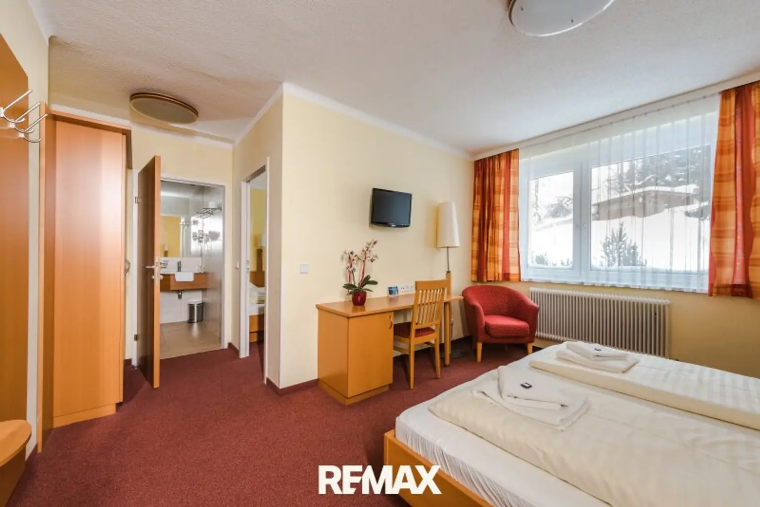 Doppelzimmer