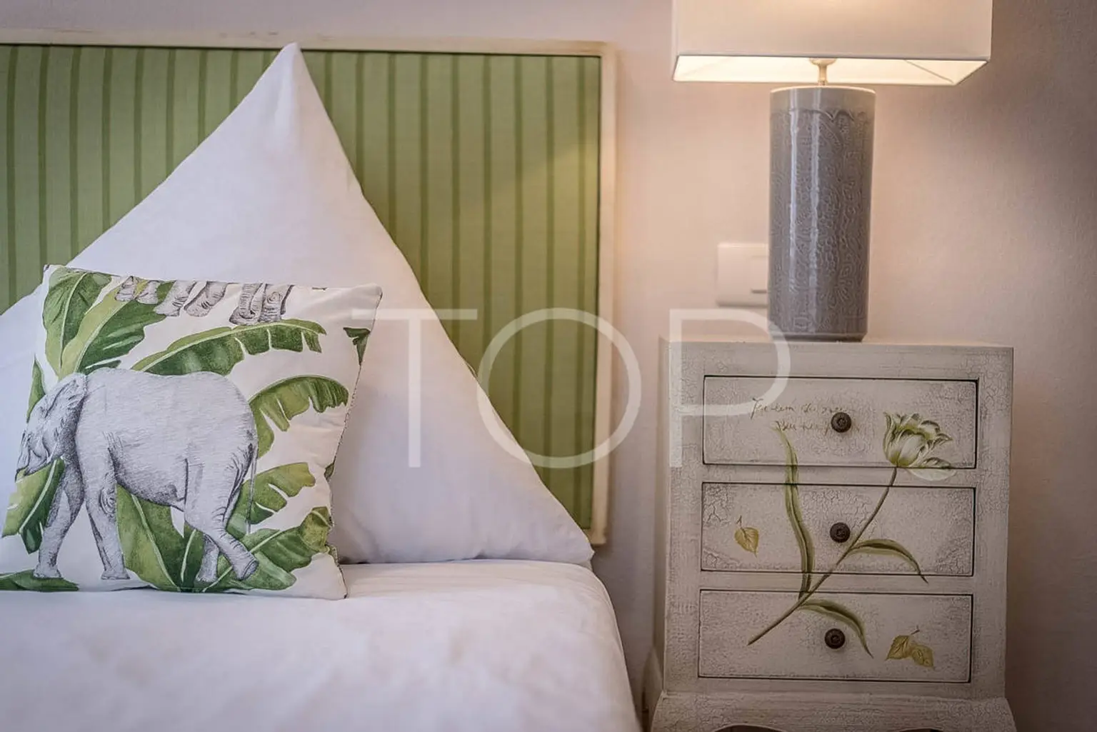 Finca-Apartment-Schlafzimmer-Playa-San-Juan-Teneriffa-5
