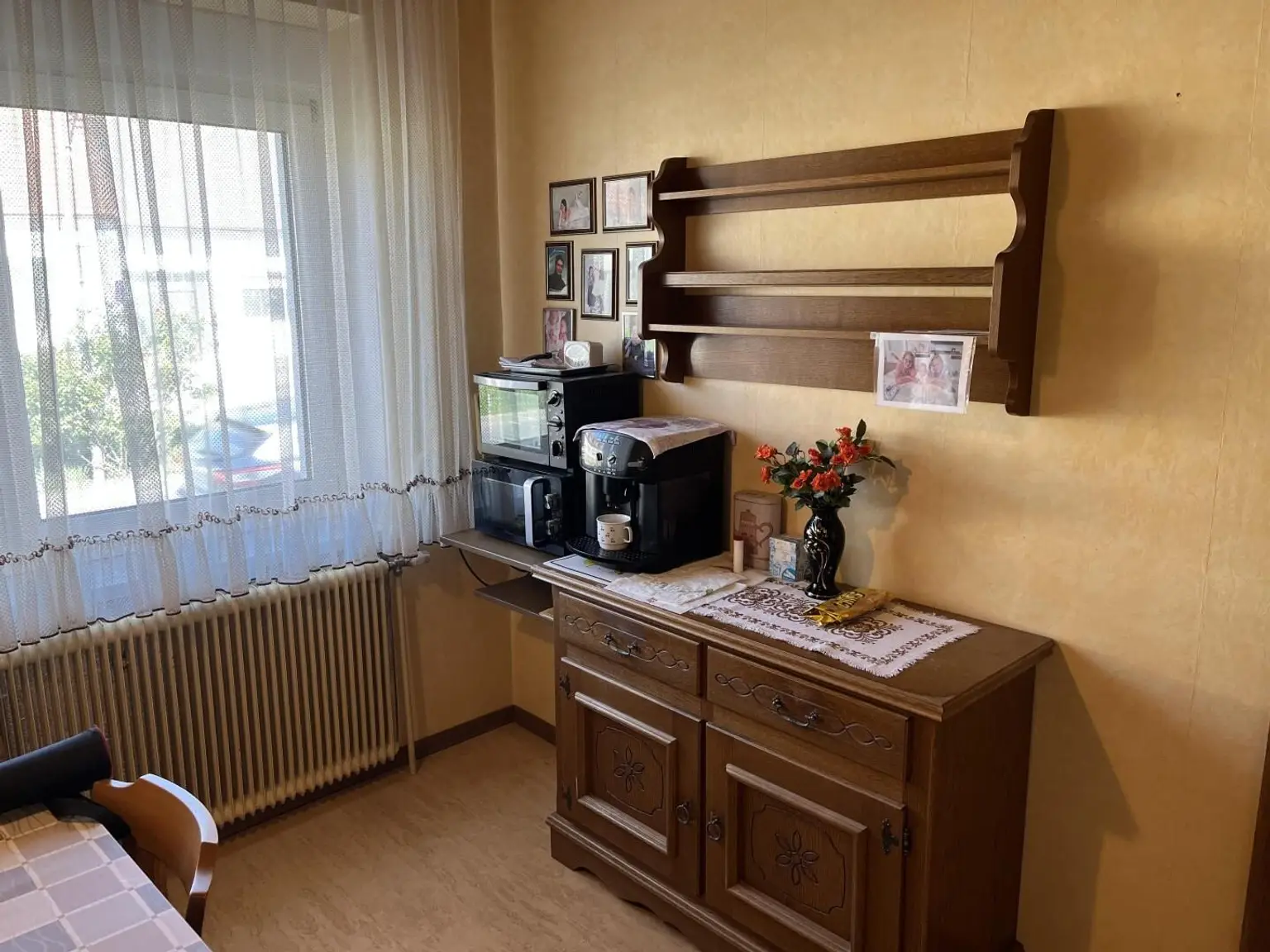 Esszimmer ca