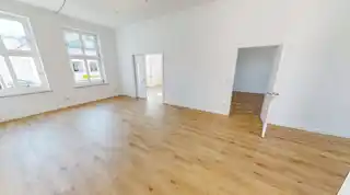 Wohn- und Essbereich