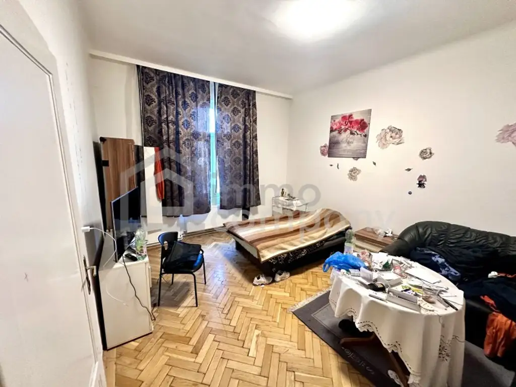 Traumhafte 4-Zimmer-Wohnung mit Balkon und Stadtblick in Strasshof – nur 235.000 €!