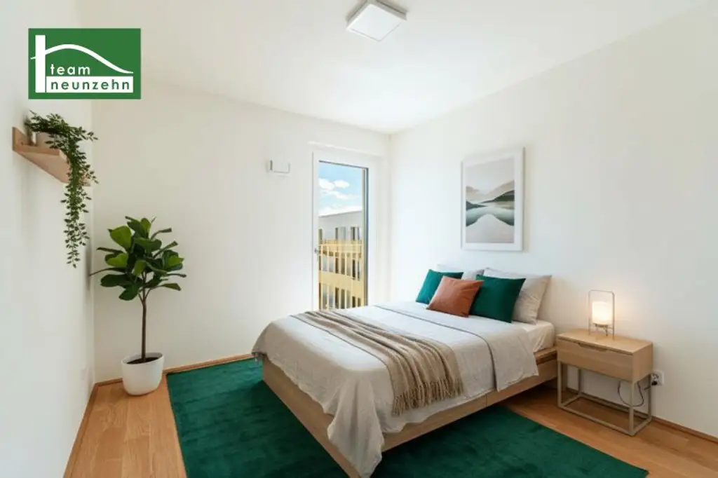 Wald – Wiese – Bach – Ihre Wohnoase zum Entspannen mit toller Infrastruktur! - JETZT ZUSCHLAGEN