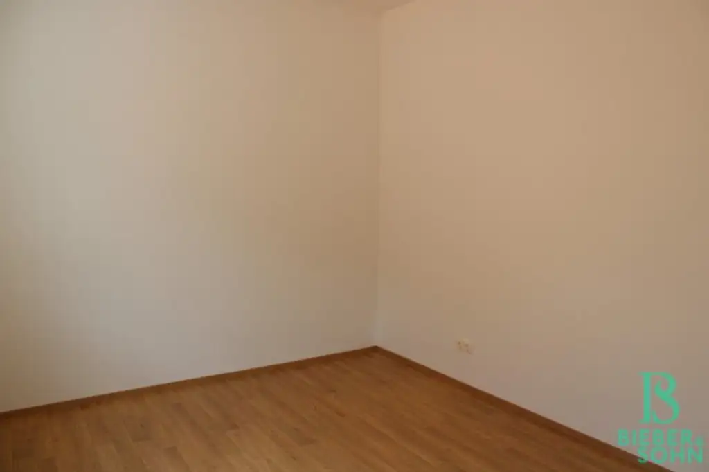 Wohnen auf der Herrengasse!
