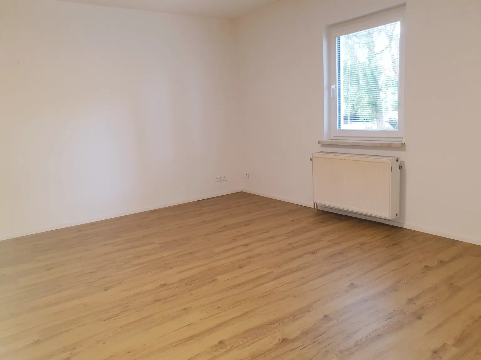Single Wohnung zu vermieten!