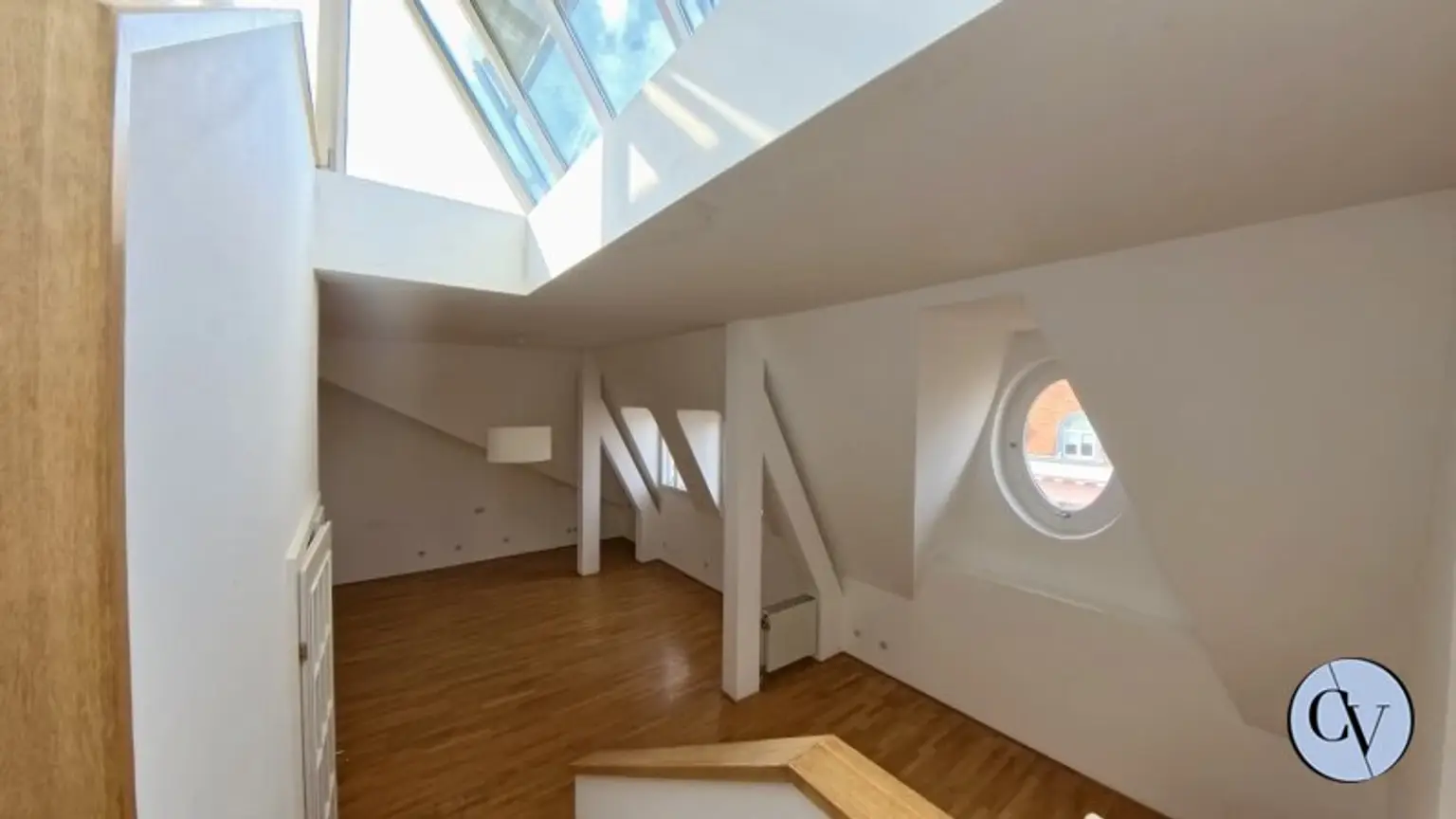Penthouse in bester Lage - uneinsehbare 100m² Dachterrasse mit atemberaubenden Ausblick