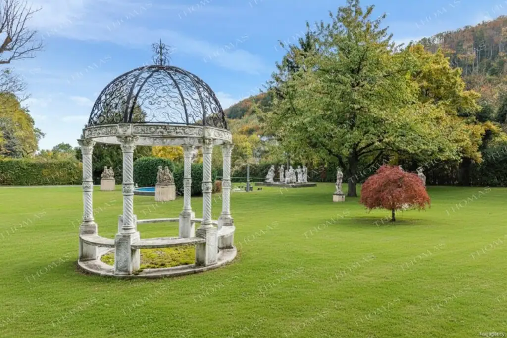 Purkersdorf | Herrschaftliche Villa am Wienfluss