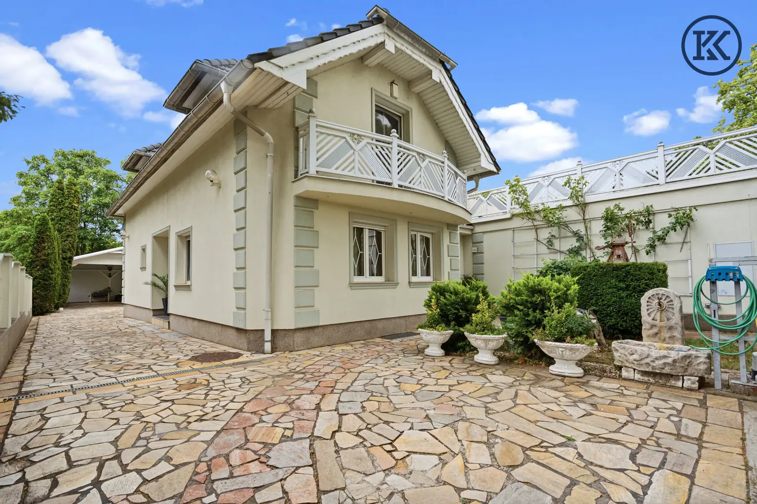 Haus