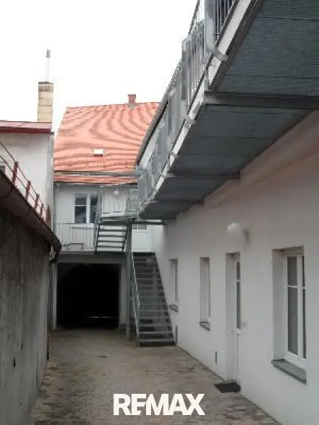 Innenhof