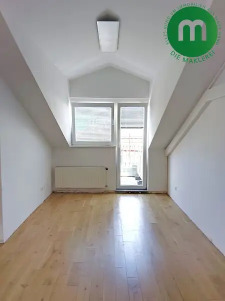 192 m² Praxisfläche mitten in Klagenfurt - barrierefrei