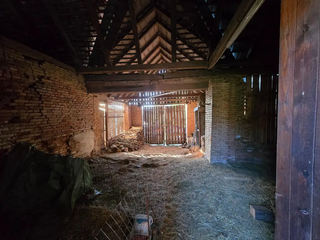 Haus mit Potential - Dreikanthof in bester Aussichtslage