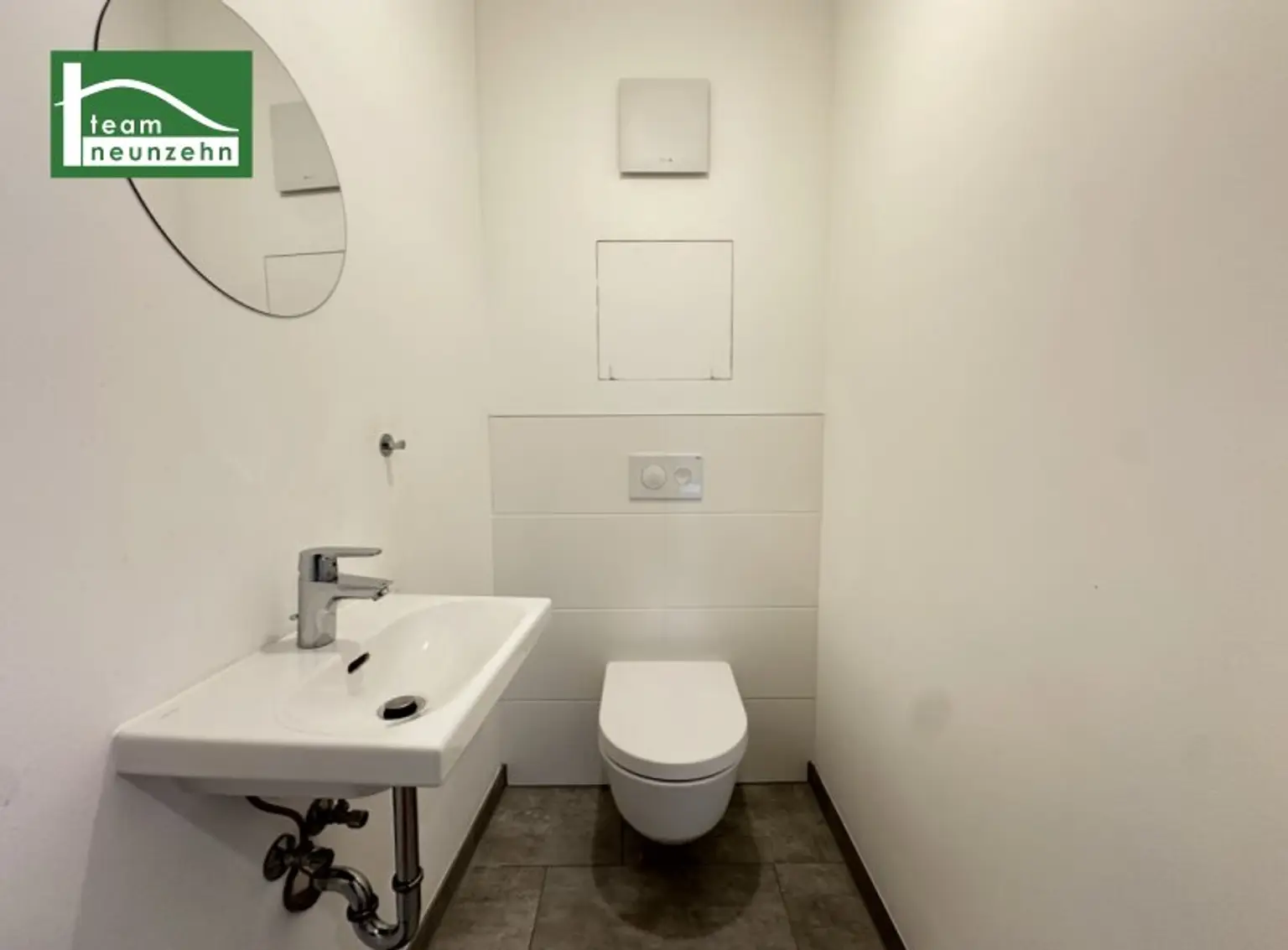 Klimatisierte Wohnung mit großer Terrasse in Ruhelage nahe U3 Kendlerstraße! Baujahr 2024!