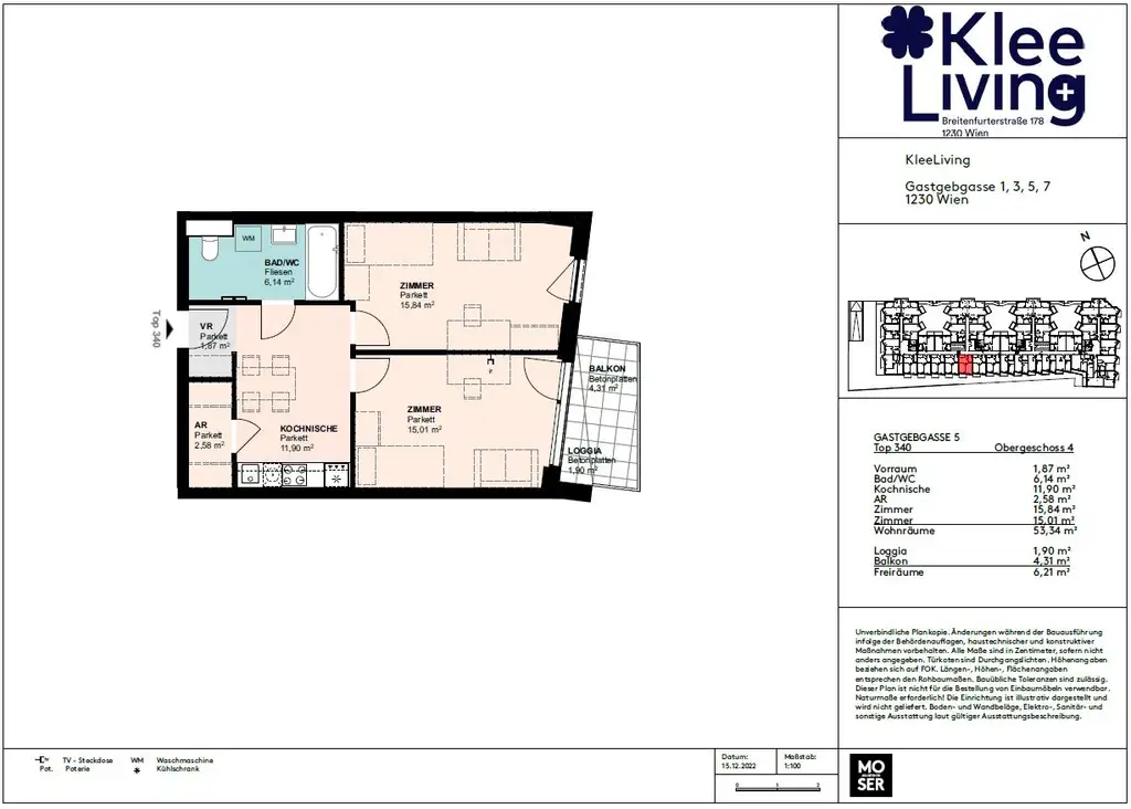 Plan 1