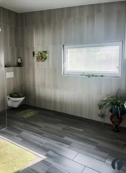 Modernes Haus auf Pachtgrund im EHZ I zum ganzjährig Wohnen