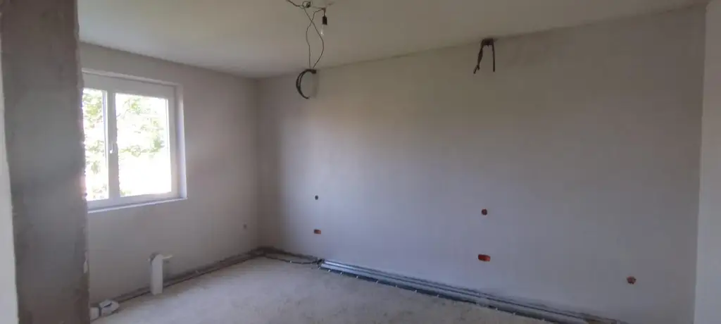 Wohn(t)raum zum Fertigstellen, 3-Zimmer-Projektwohnung in Klagenfurt