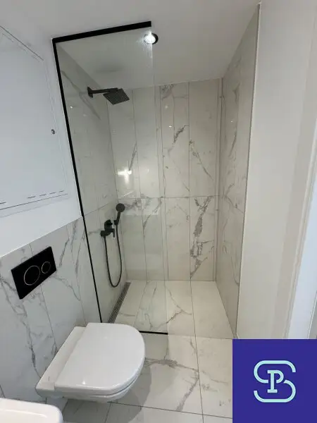 Provisionsfrei: Klimatisierte 73m² DG-Wohnung + 10,2m² Terrasse Nähe Karmelitermarkt - 1020 Wien