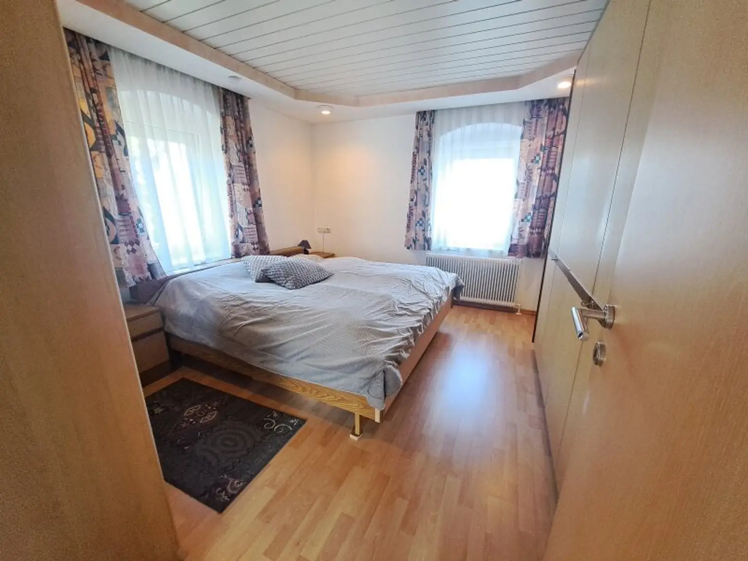 Zweifamilienwohnhaus in Wartberg ob der Aist