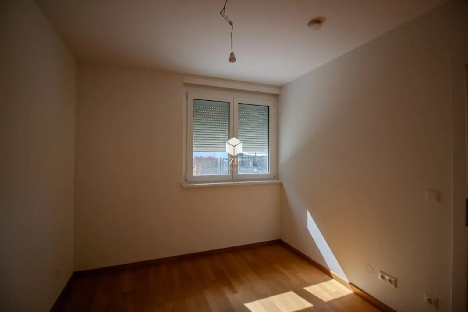 Exklusive Gartenwohnung im Erstbezug mit traumhaftem Blick auf den Kahlenberg!