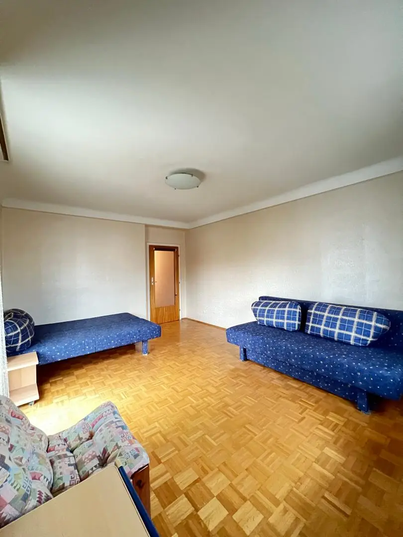 BILLIGSTE PREIS BEIM FLORIDSDORFER SPITZ/ NEUBAU/ BALKONEIGENTUMSHIT