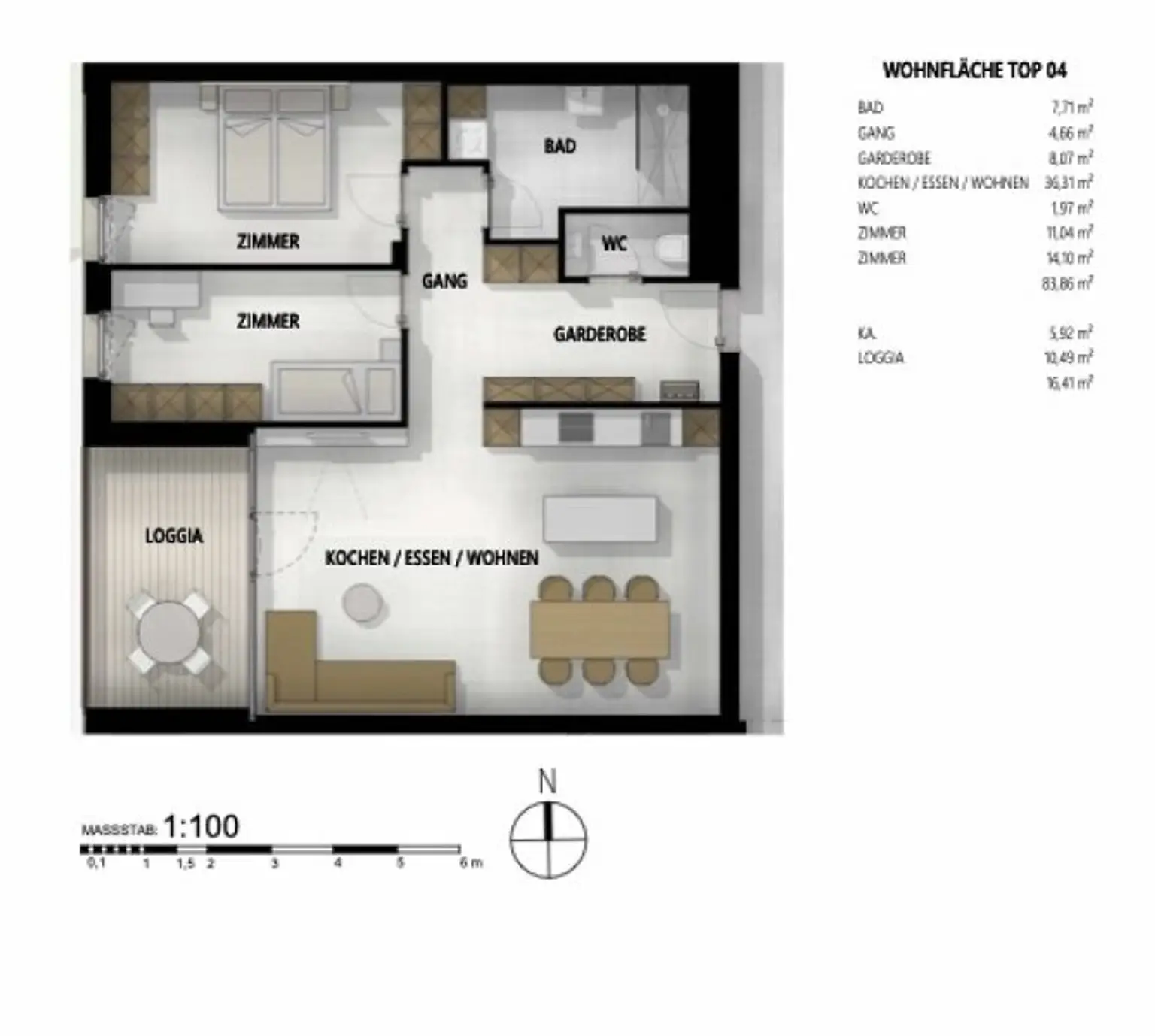 Anleger aufgepasst! 372 Quadratmeter großes 01. Obergeschoß im Gesamtverkauf!