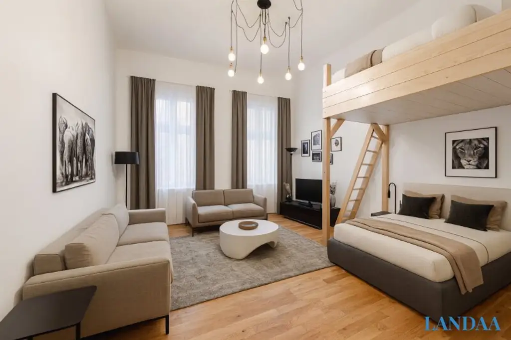 ++ NEU ++ hell und ruhig  1 Zimmer Wohnung!  Anlegerhit in 1150 Wien – Rendite mit Zukunft