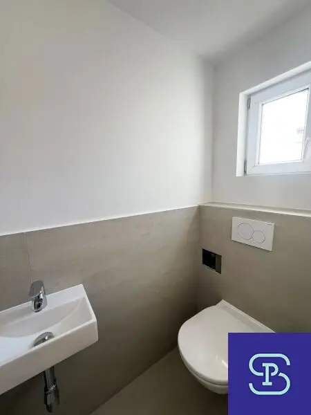Sanierte 49m² Eigentumswohnung Nahe Mariahilfer Straße - 1150 Wien