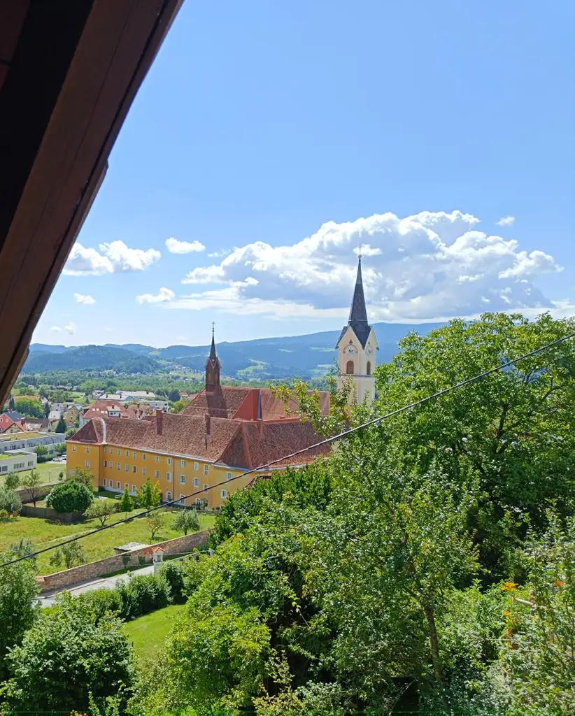 Einfamilienhaus mit viel Potenzial - Wohnen mit Weitblick