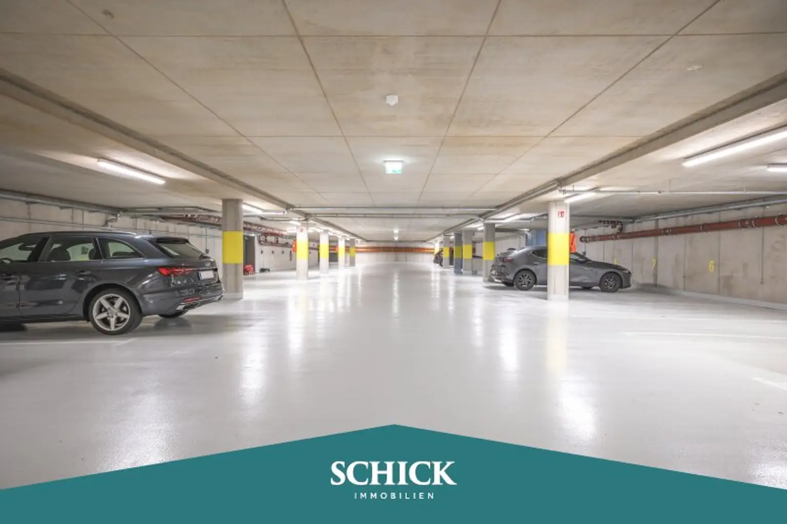 Penthouse Stilvolle Eleganz