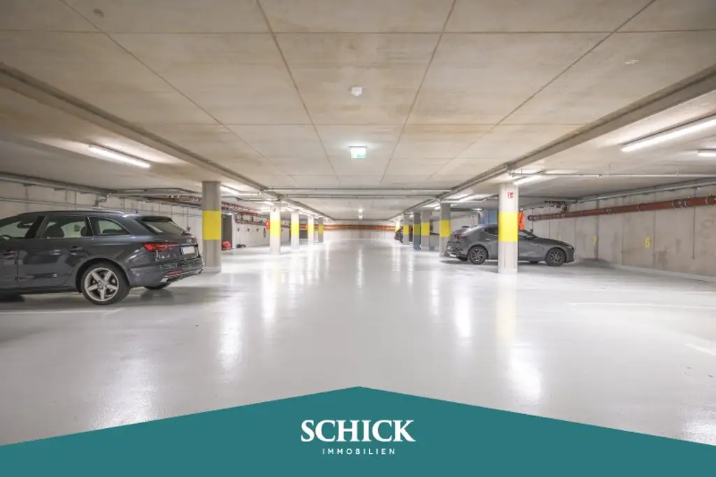 Penthouse Stilvolle Eleganz