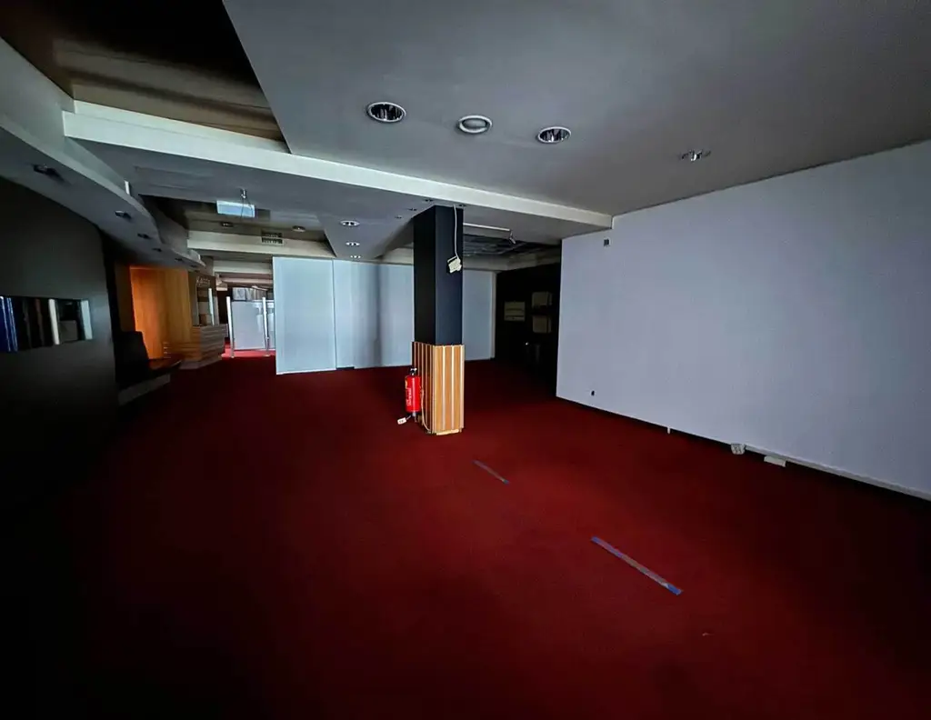 Bestandfreies Stadthaus mit Entwicklungspotential im Zentrum von Wels zu verkaufen