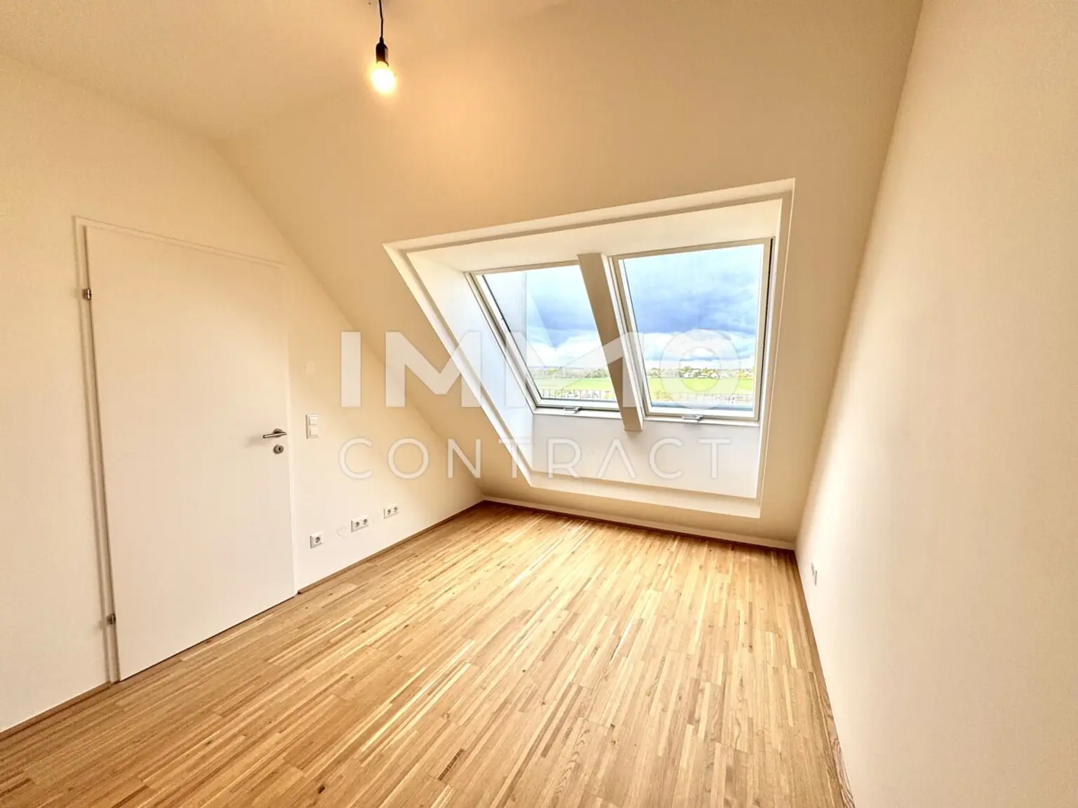 Letzte Chance zum Erstbezug mit 2 Monaten mietfrei! Grün & ruhig zwischen Seestadt & Hirschstetten