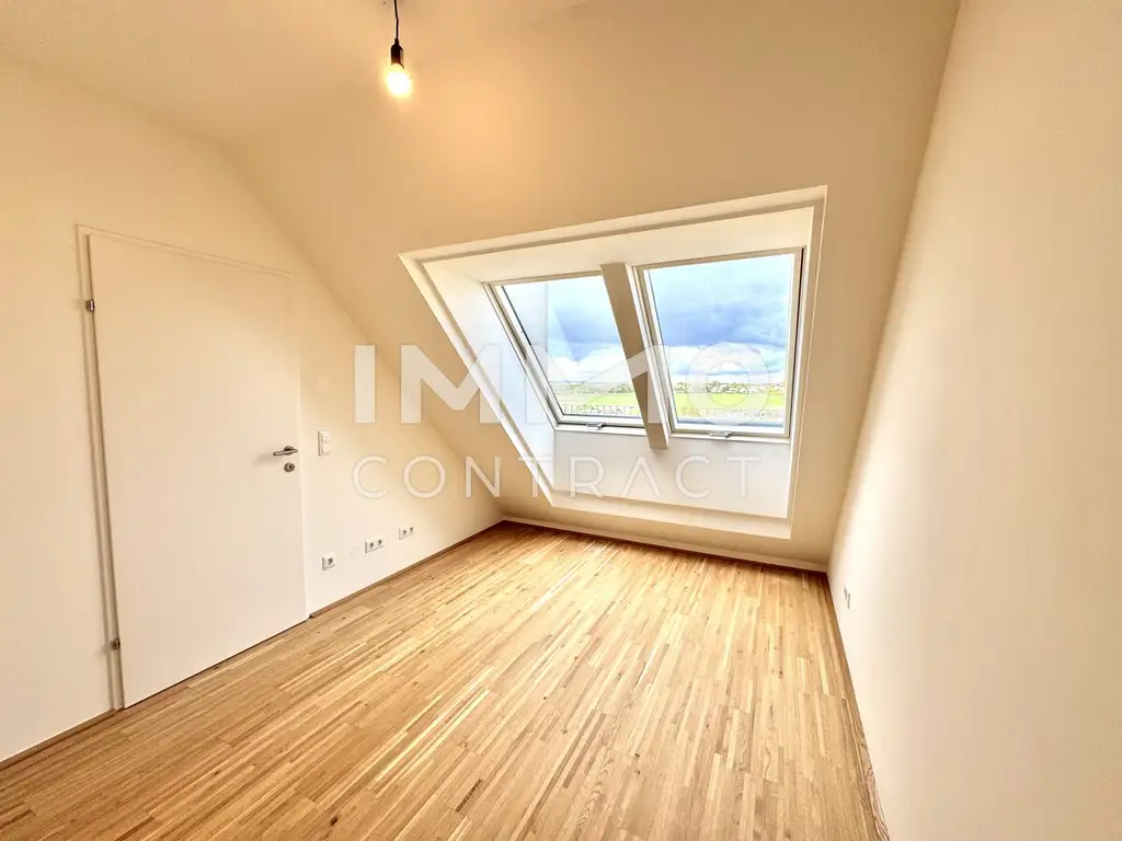 Letzte Chance zum Erstbezug mit 2 Monaten mietfrei! Grün & ruhig zwischen Seestadt & Hirschstetten