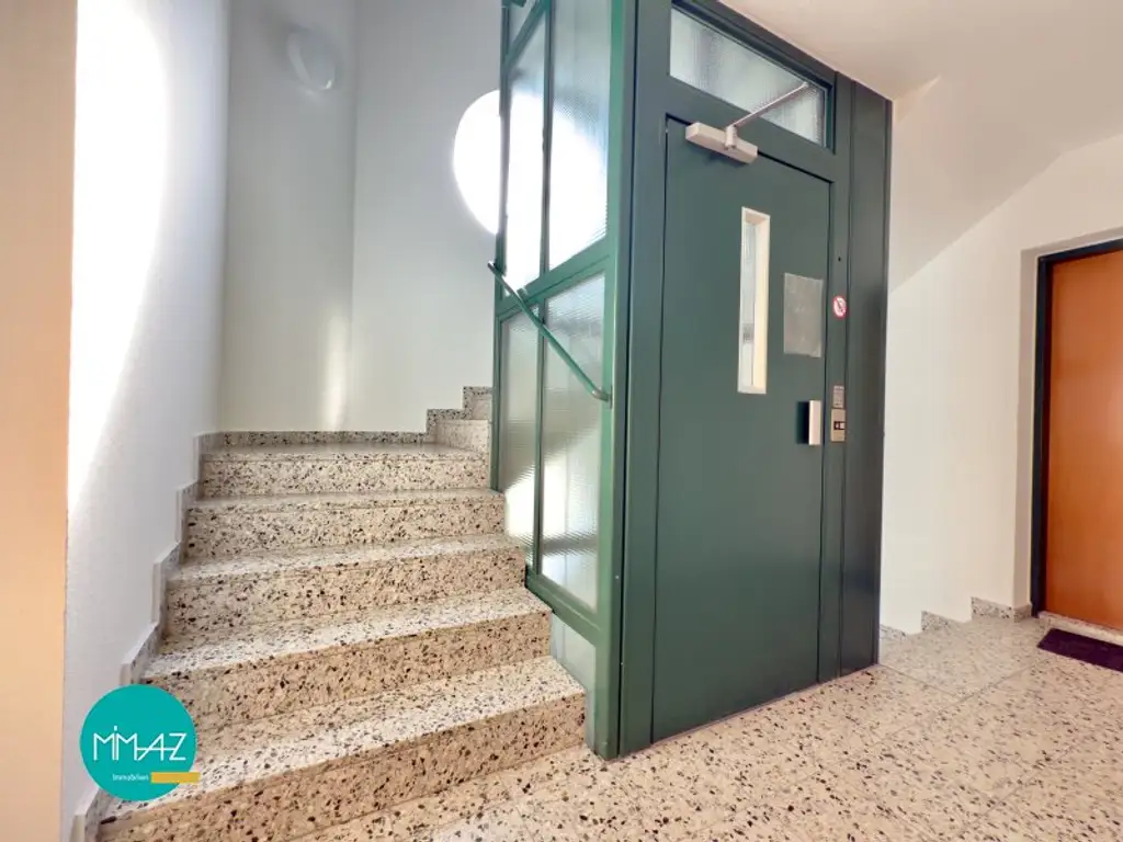 LOGGIA-LIVING! Mehr Wohnkomfort auf kompaktem Raum! 41m² Wohnglück mit Schrankraum & sonnigem Extra! Ab sofort beziehbar!