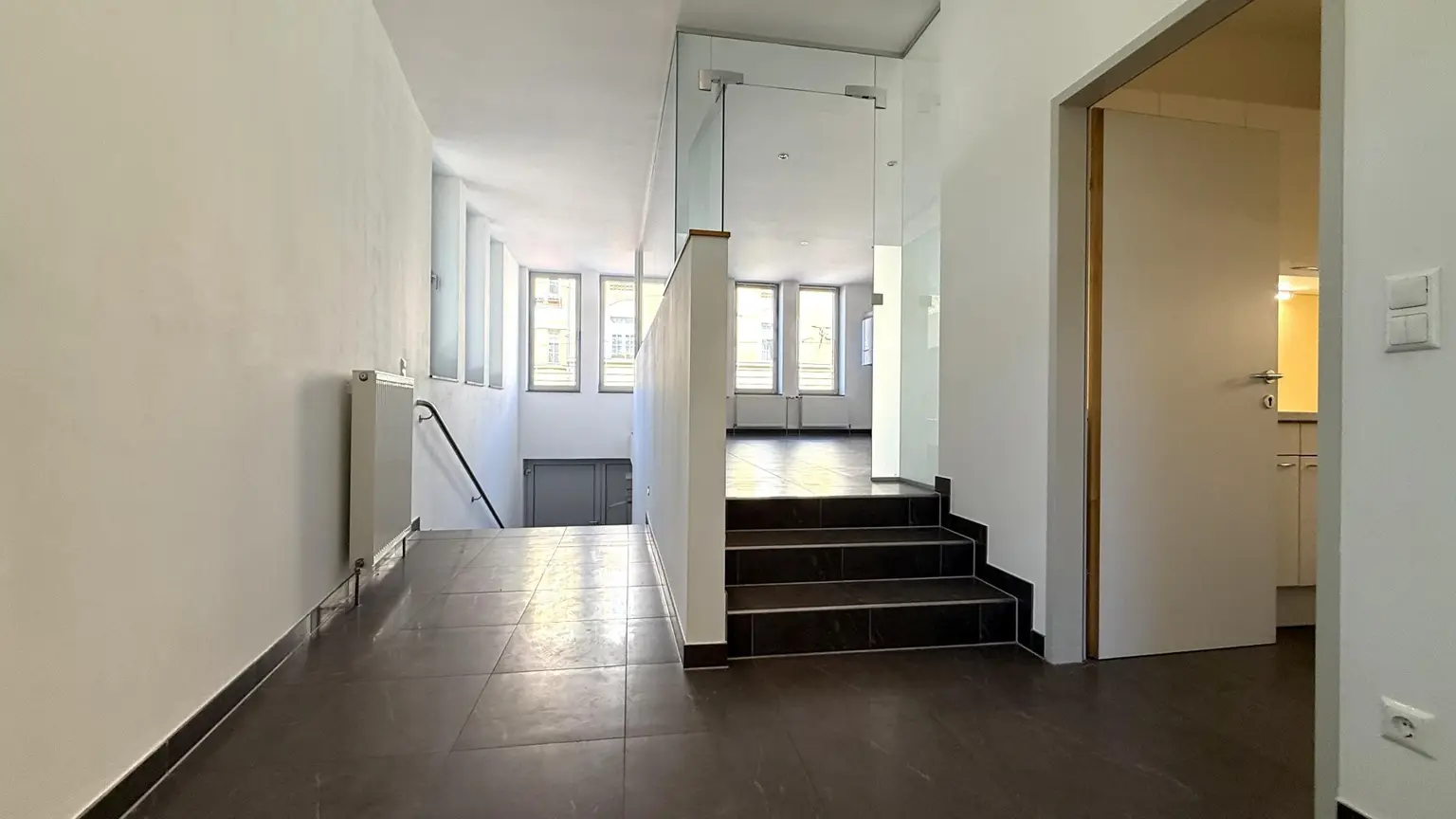 ARCHITEKTEN-HIGHLIGHT in GRINZING: Mega-cooler Grundriss! Wohnung für Individualisten!