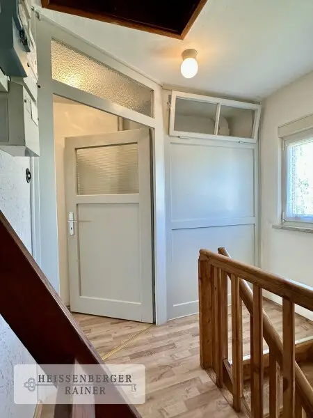 PROVISIONSFREI /// REHBÜHL, GROSSZÜGIG & FLEXIBEL /// 6 ZIMMER, 2 -3 BÄDER /// SOFORT BEZUGSFERTIG