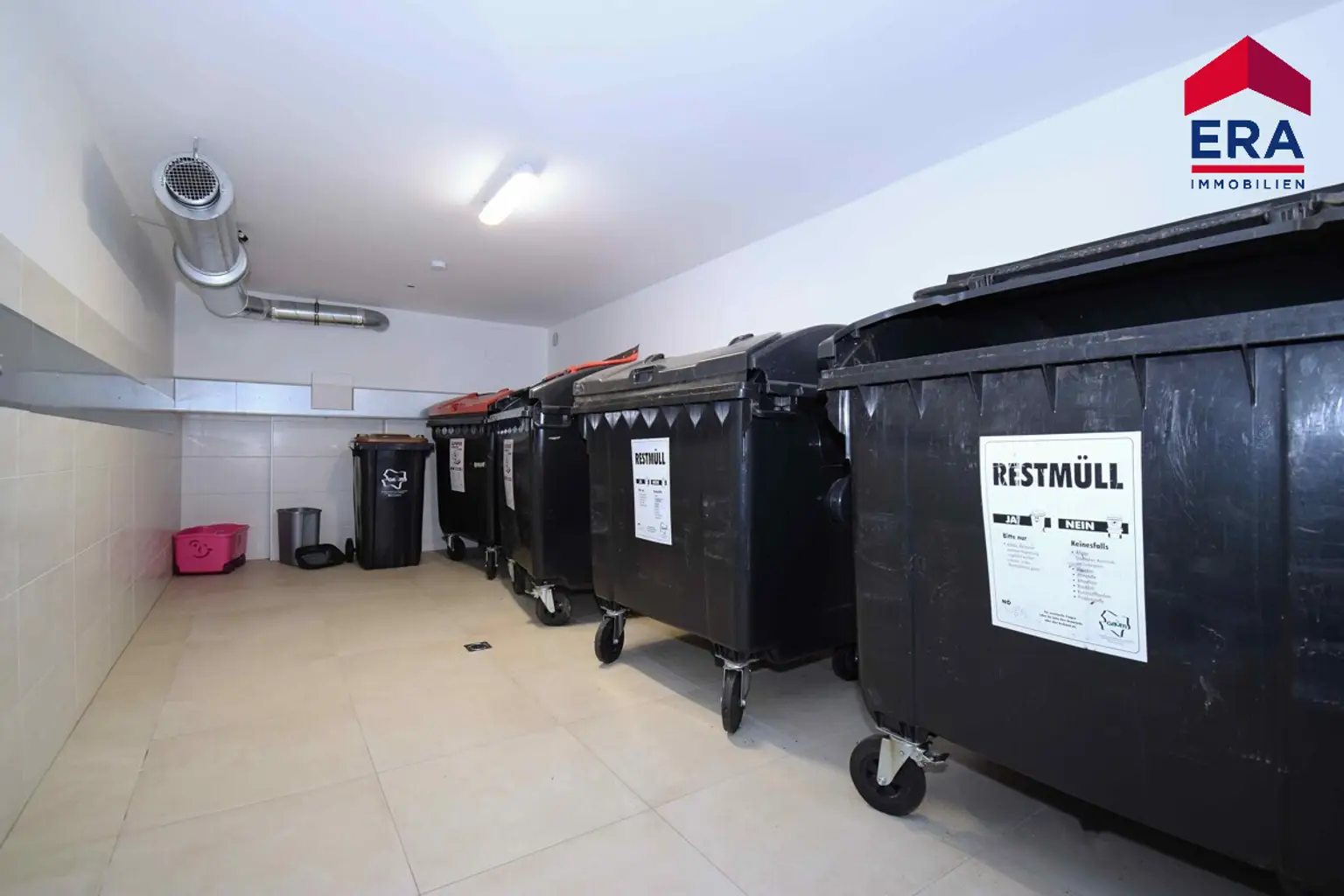2130 Mistelbach - Exklusive Dachgeschoßwohnung in Erstbezug mit kleiner Terrasse, Top 7