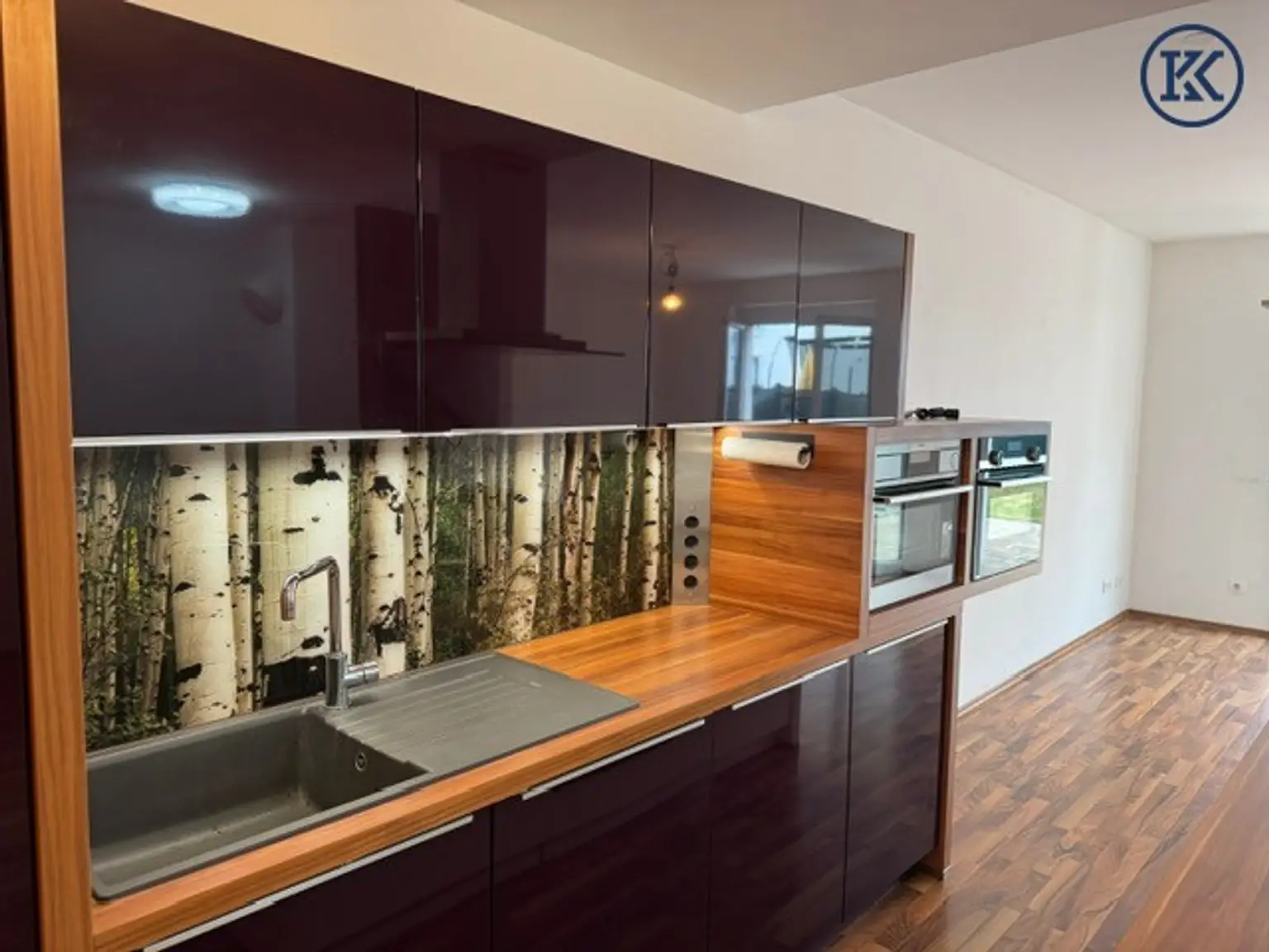 OPEN HOUSE am 02.08. ab 10 Uhr – Investieren nahe am Wasser! Tel. Anmeldung erbeten.