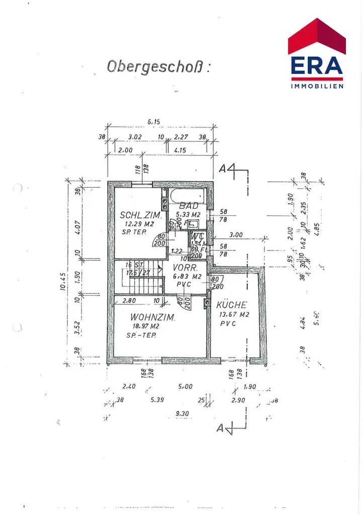 PREISREDUZIERUNG! Gepflegtes Einfamilienhaus mit modernisierten Details in Asparn/Zaya - Kauf!