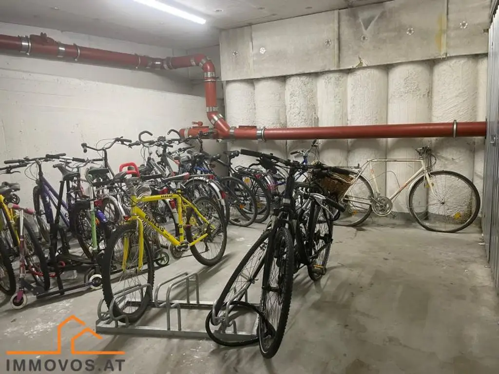 ***ANGENEHME NEUBAUWOHNUNG - SUPER LAGE**