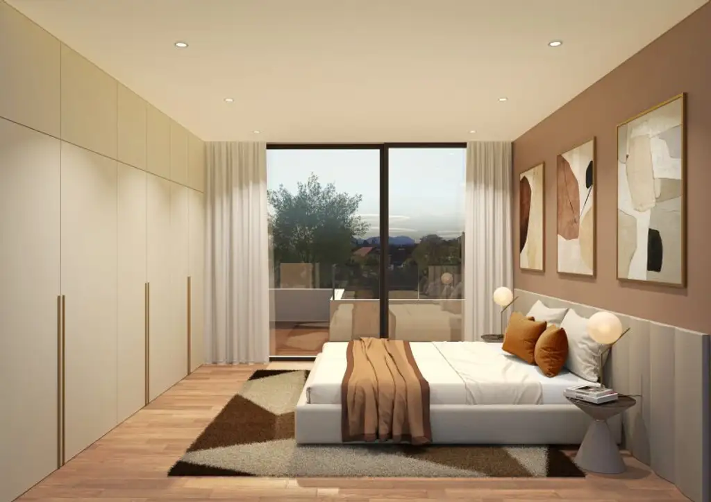 NEUBAU - PENTHOUSE *** Abitare - The Italian Living *** - Stilvoll wohnen – urban, elegant, mediterran - * Bezug: Sommer 2026 *