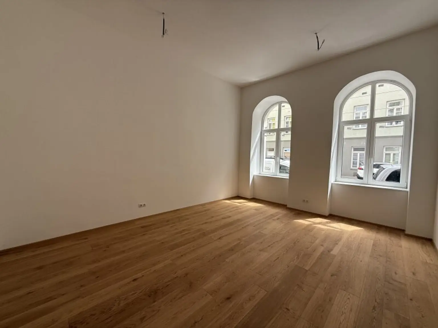 Charmante, vollsanierte 1-Zimmer-Wohnung in 1020 Wien - Ihr neues Zuhause für 189.000 €!