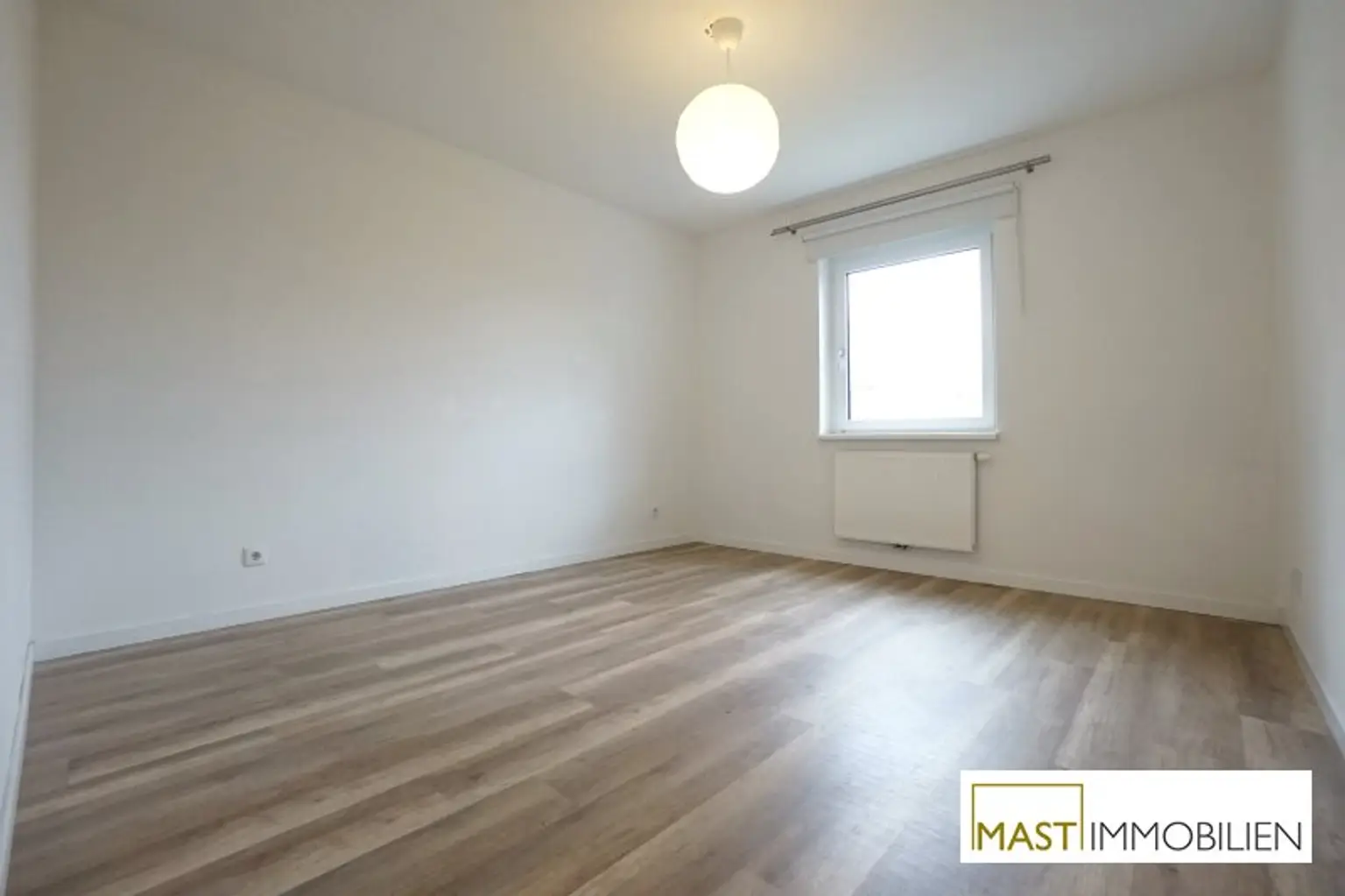 Auf der Suche nach einer 2 Zimmer Gartenwohnung inkl. Einbauküche? Ausgezeichnete Lage direkt in Korneuburg