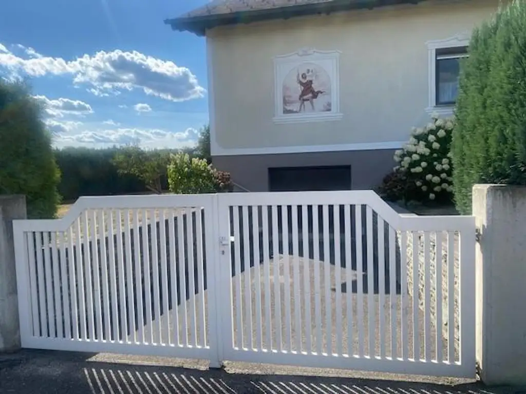 Gepflegter Bungalow direkt bei Therme & Golfplatz!