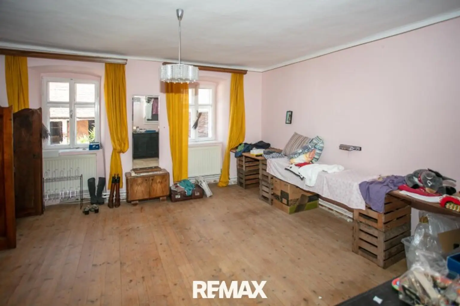 Zimmer 7