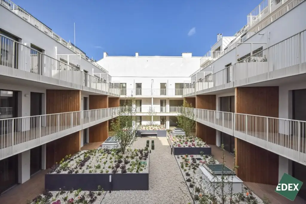 LETZTE CHANCE | Apollogasse 18 | Exklusives Wohnen in zentraler Lage